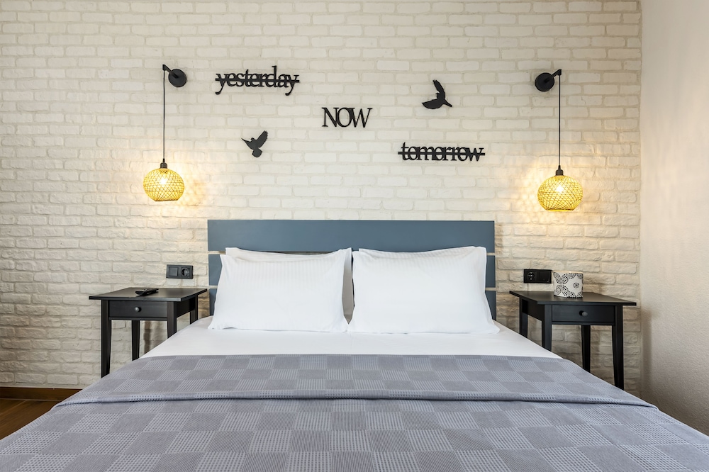 The Poyz Otel Bodrum - Image 70