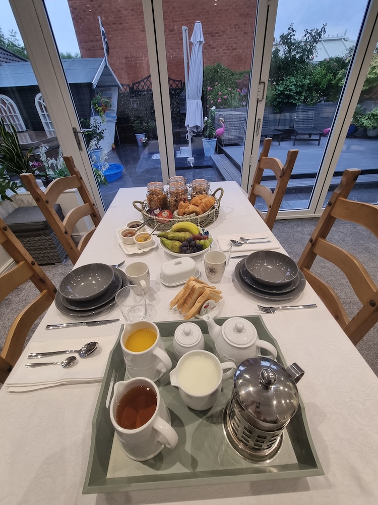 Dungarvon House B&B