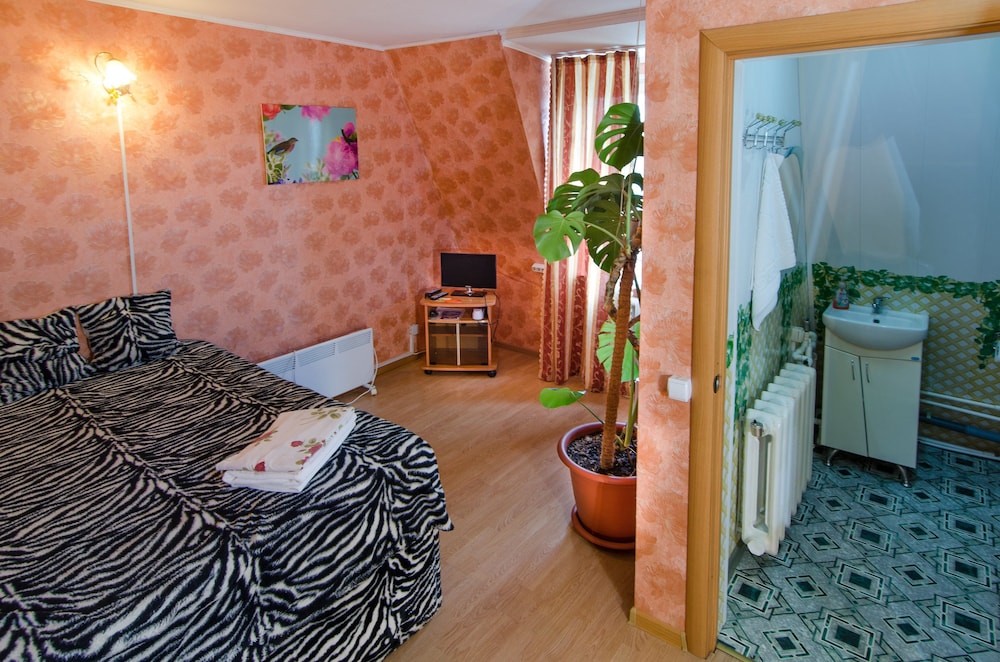 Guest House Vostryakovo