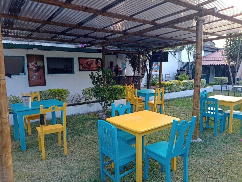 Hotel Monasterio