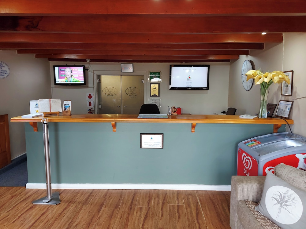 Knysna River Club by First Private Stays