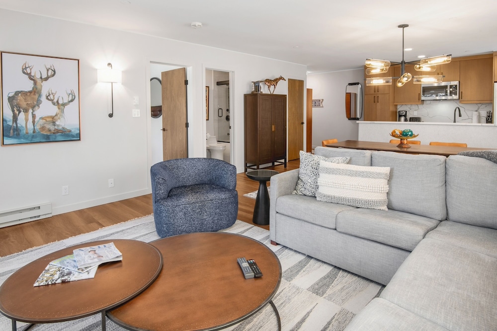 Beaver Creek Resort CO - Townsend Place Vacation Rentals