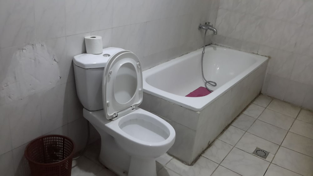 Jack Guest House