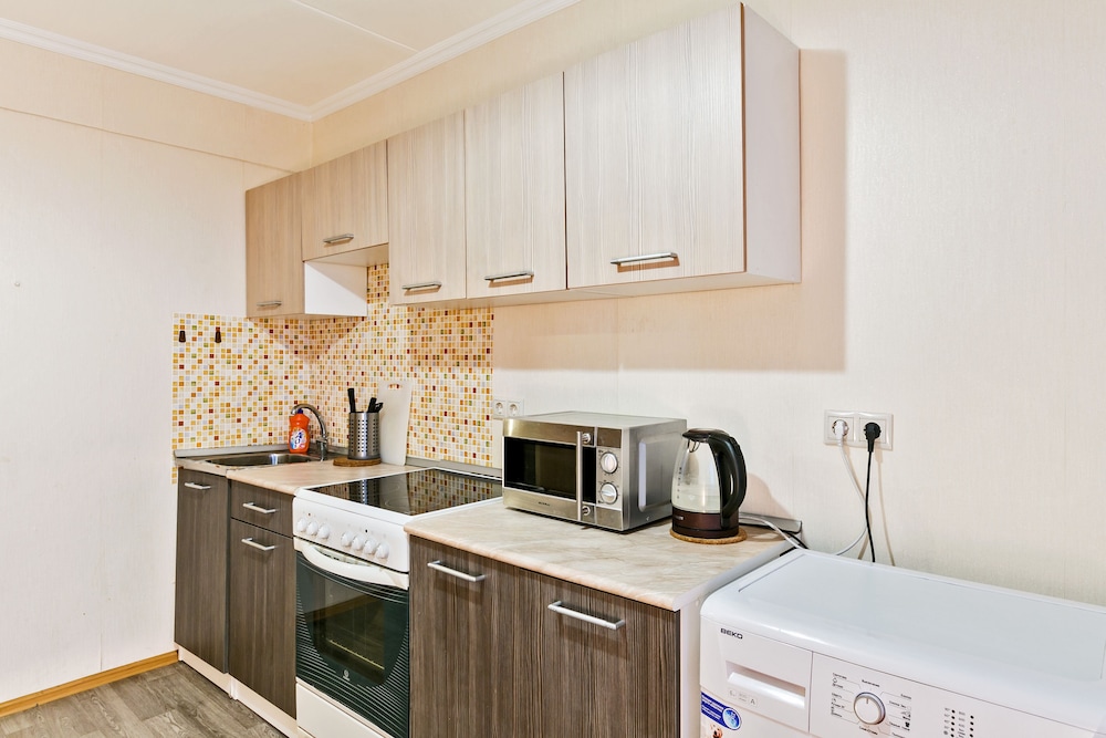 Apartament Hanaka Eletskaya 33