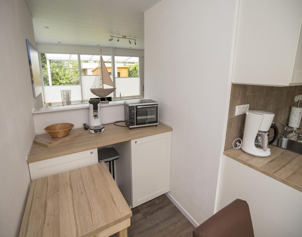 Sint Maartenszee: Renovated Family Retreat