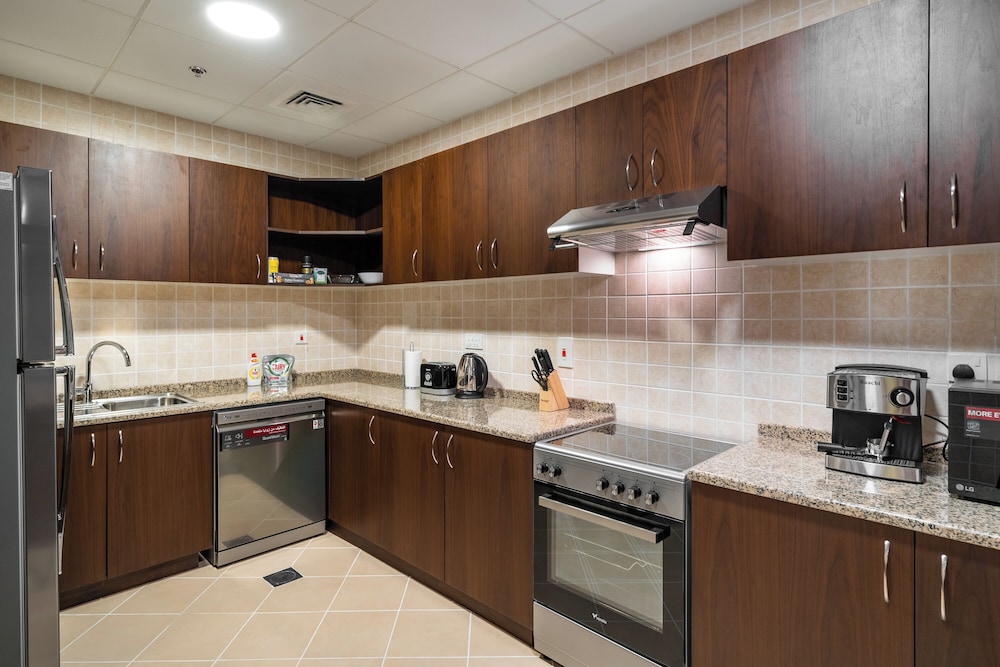 SIMPLY COMFORT Amazing BeachFront Apartments near Atlantis Waterpark