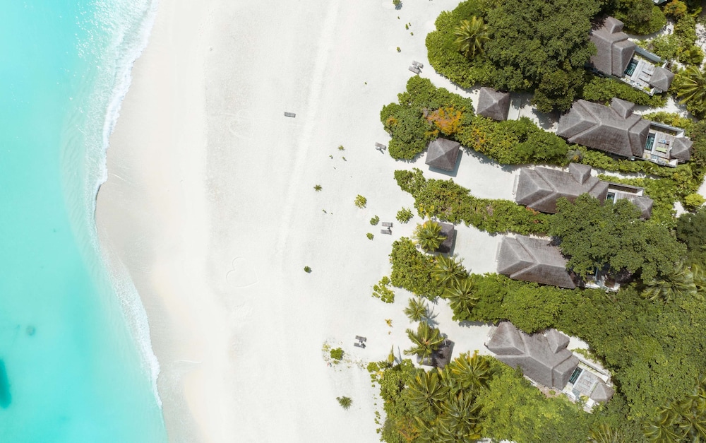 JA Manafaru, The Real Maldives - Complimentary Seaplane for 7 nights and more - Stay Period 01 May 2026 to 23 Dec 2026