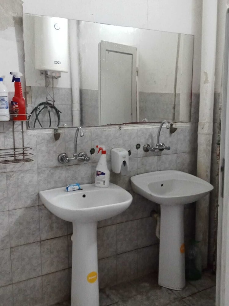 Ayyıldız Hostel