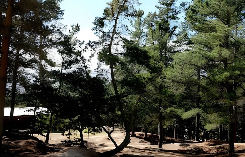Cabañas del cerro 1