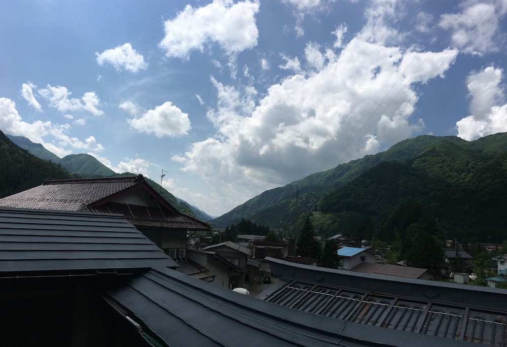 Ryokan Hida Beef