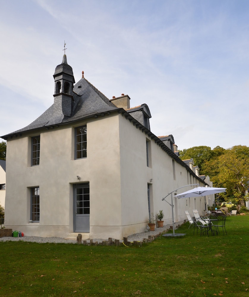 Chateau des Fontenelles
