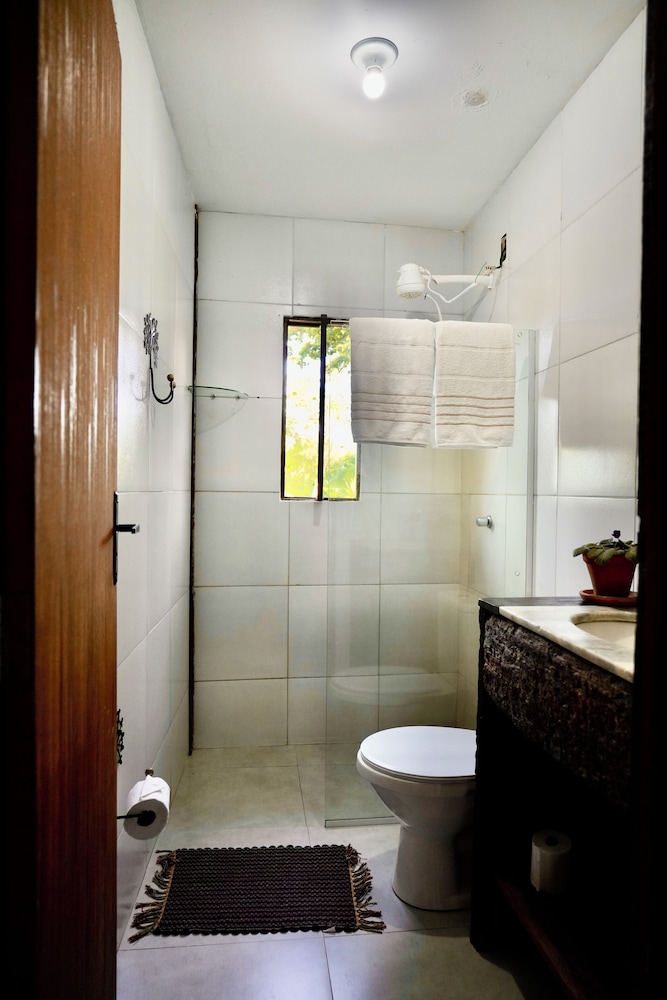 Pousada Vila Cizinho