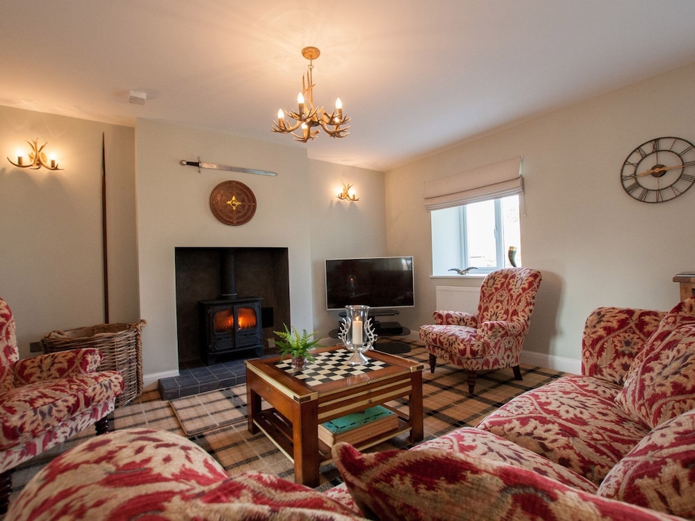 Carlisle Vacations - Westmains Farm - Property Image 1