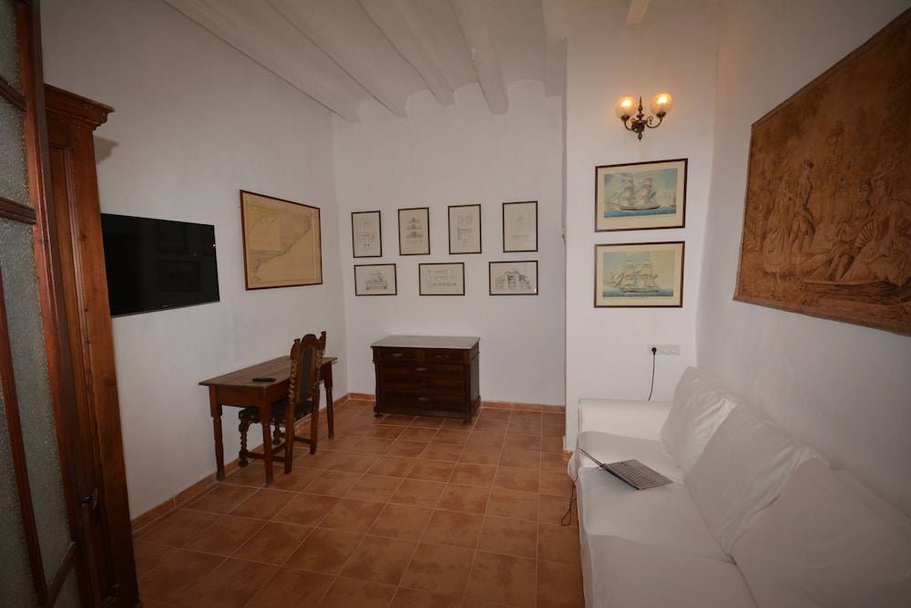 Agroturismo Finca Dalt Murada