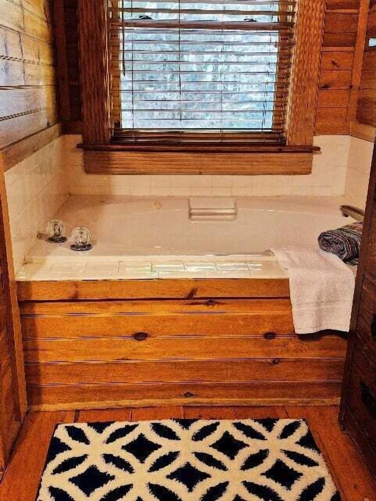 Prospector - Pigeon Forge 1 Bedroom Cabin