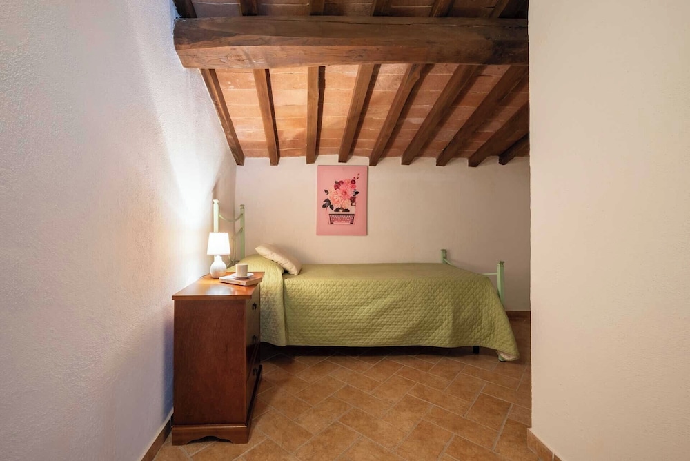 Podere Cascatelle & Agriletizia