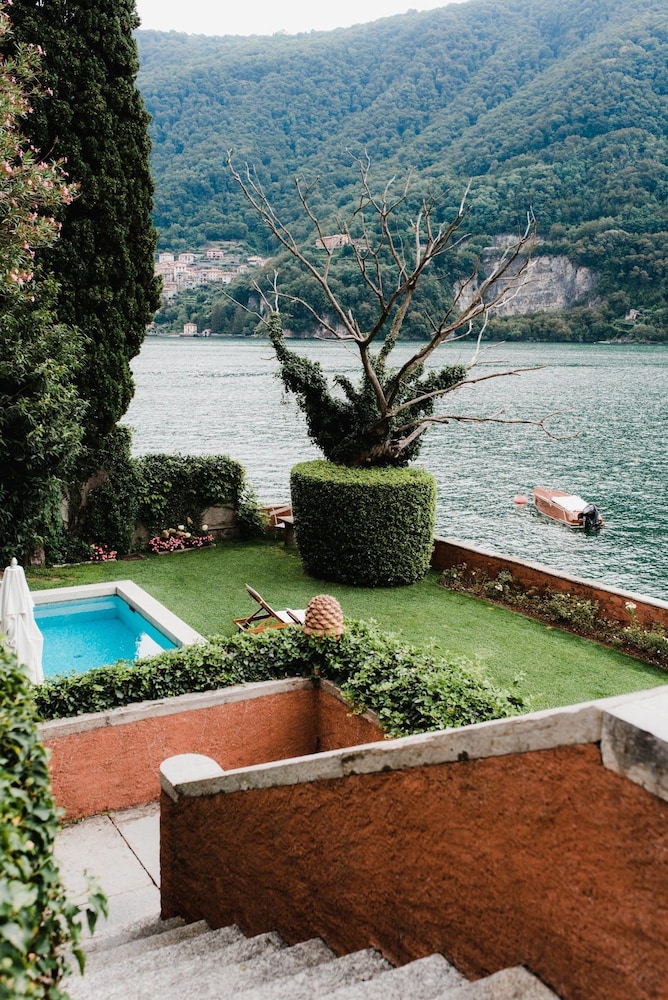 Villa Regina Teodolinda