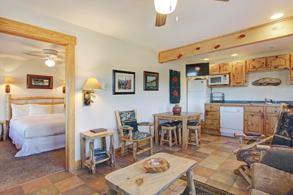 Estes Park CO Condos