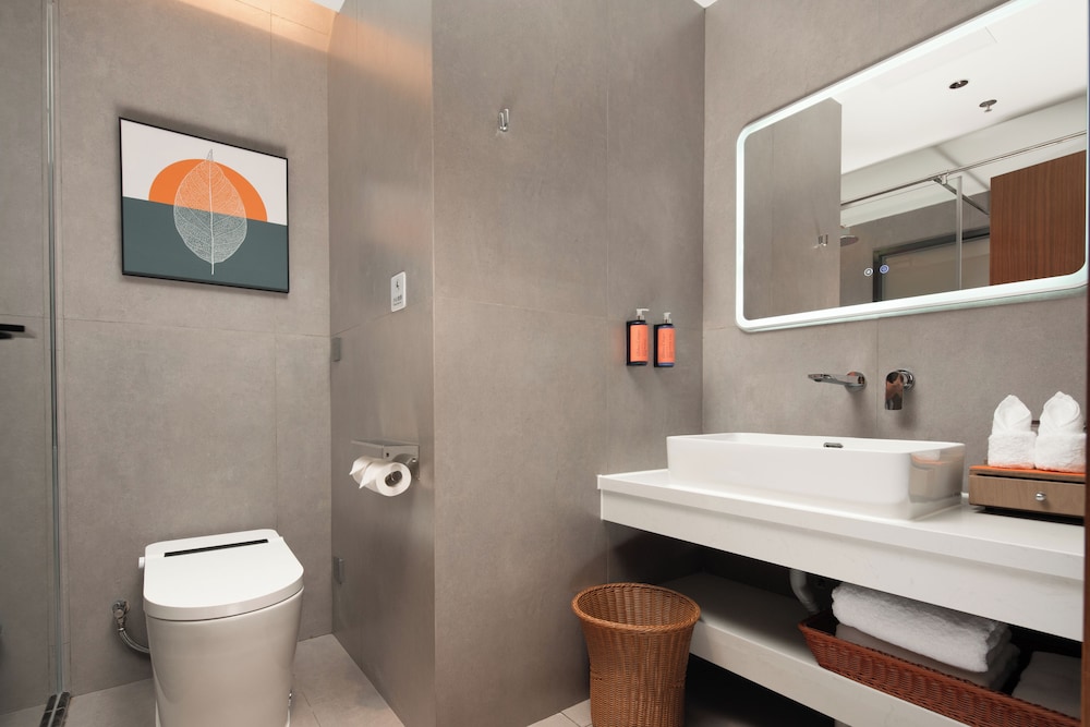 One Gem Hotel