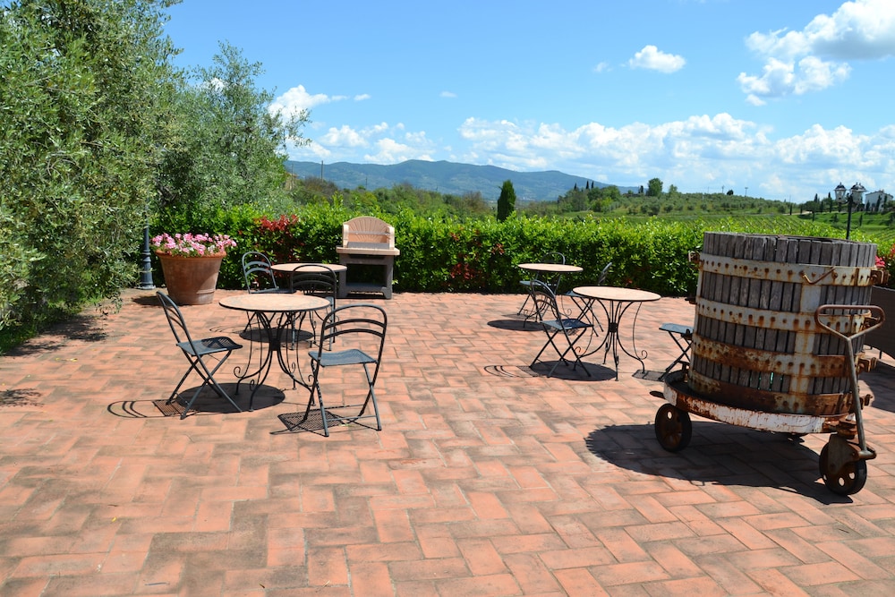 Agriturismo Corte in Poggio