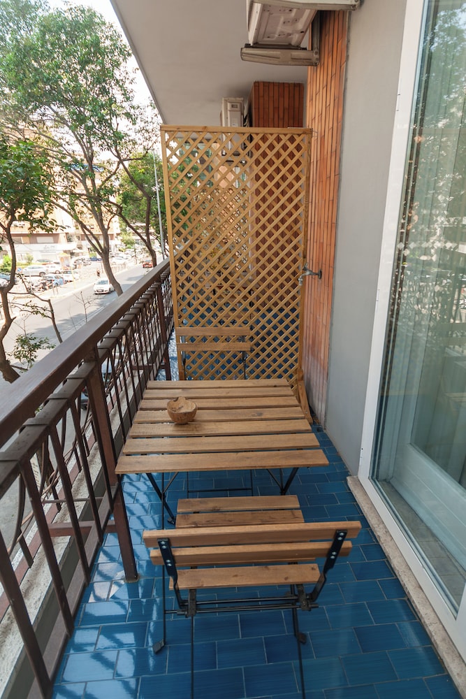 Magna Cura Guest House