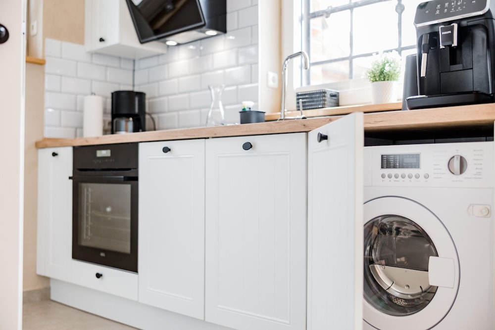 Ferienwohnung Kutscherquartier