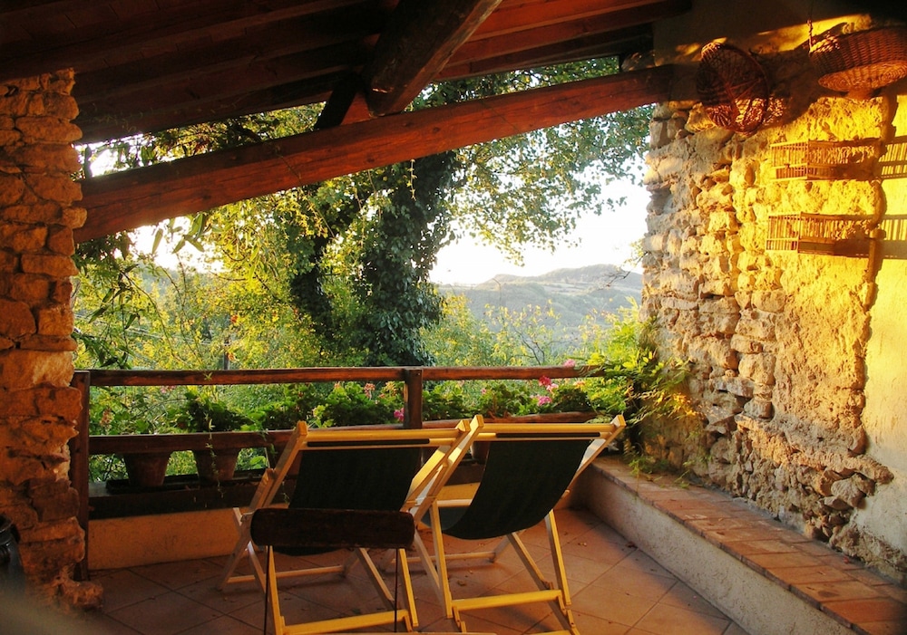 La Traversina - Agriturismo di Charme