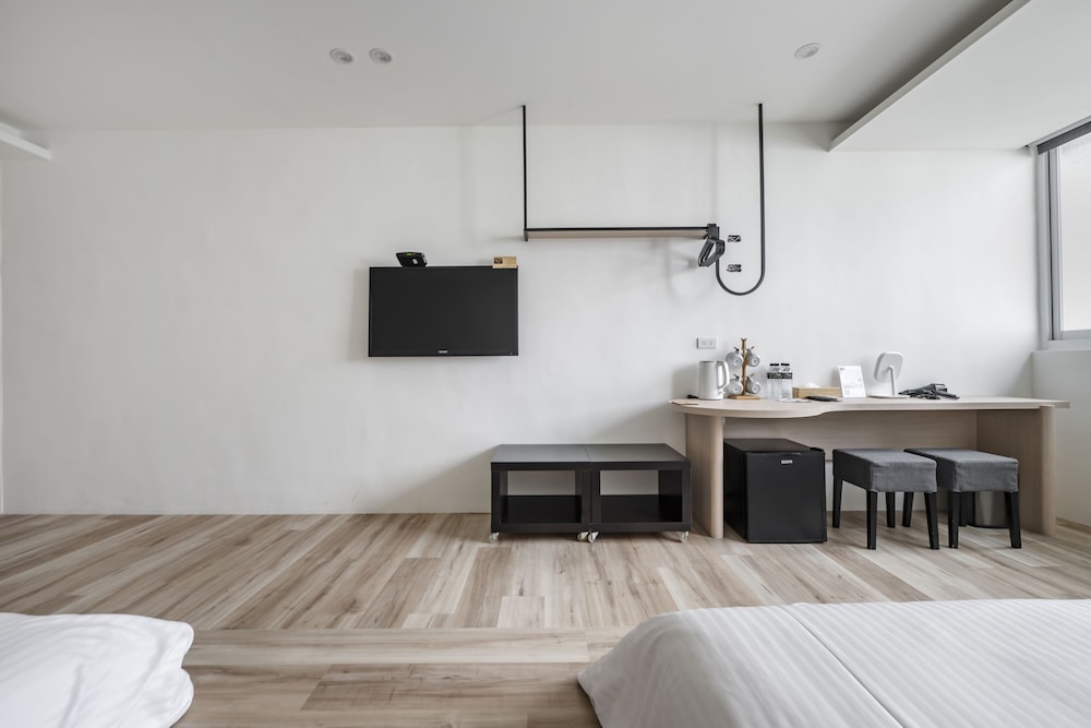 Taitung Spring B&B