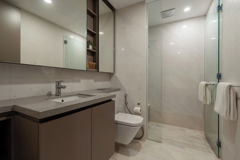 Eaton Residences by Sutera at KLCC photo 7