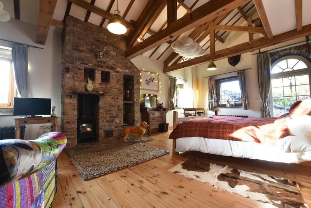 Low Mill Guest House
