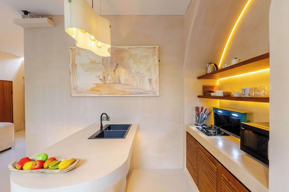 Villa San Miguel by Pertama Management