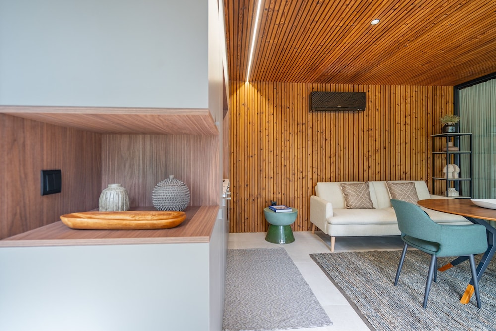 Prendal Eco Living Villa II - Minho s Guest