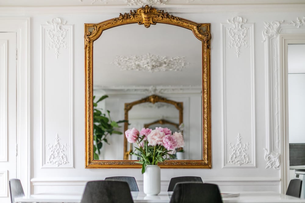 Résidence Bergère - Appartements