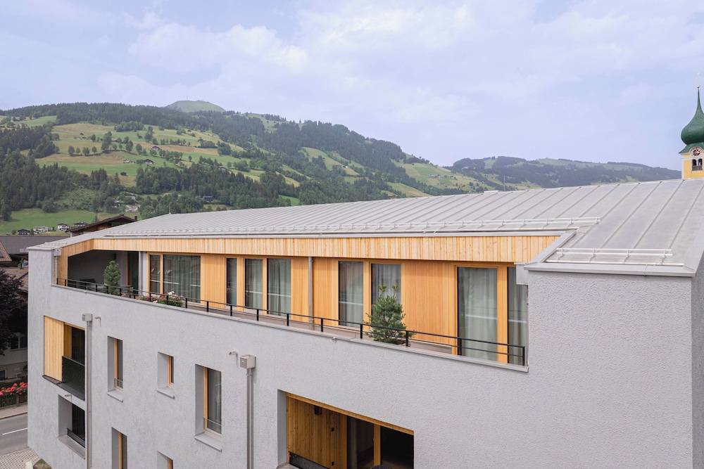 Chalet 104 Westendorf by ALPS RESORTS