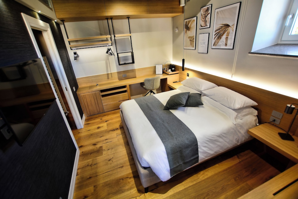 Corte Sospesa Guest House & Spa