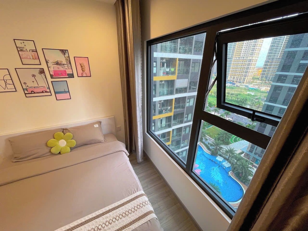 Vinhomes Grand Park Luxury Apartments