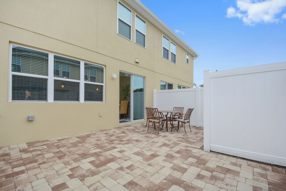 Family Friendly 4beds Close to Disney Compass Bay Resort Orlando 5102 - Image 4