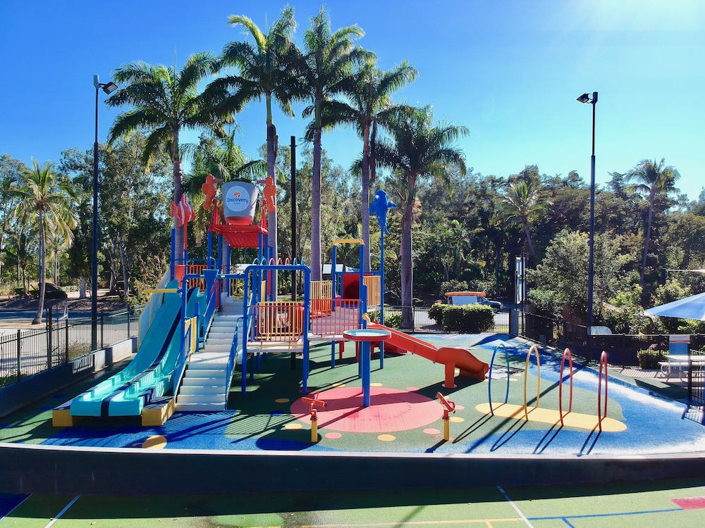 Discovery Parks - Airlie Beach