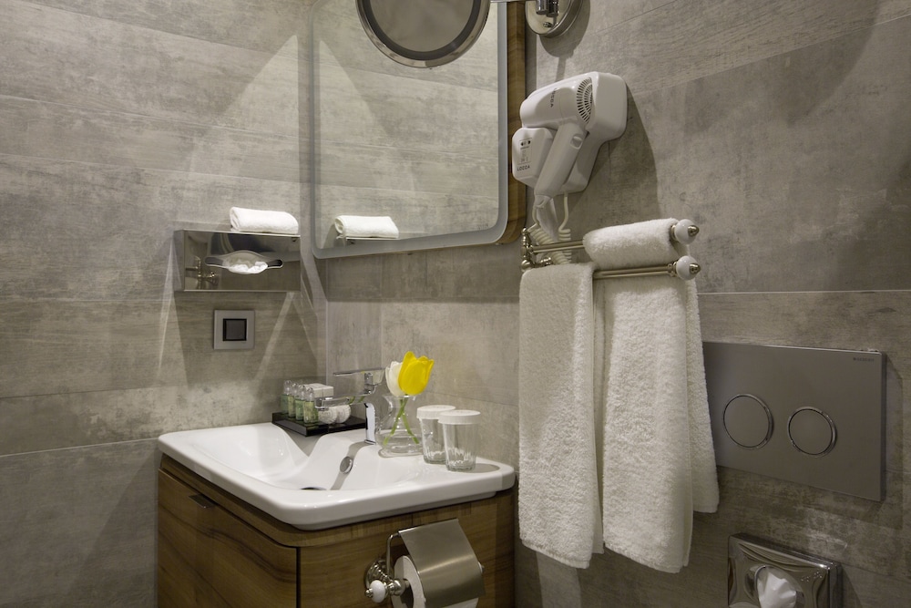 Taxim Lounge Hotel - Special Class - Image 10