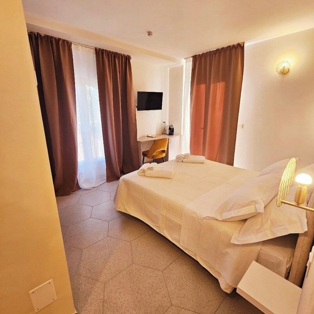 Via del Mare Apulia B&B Spa Suite