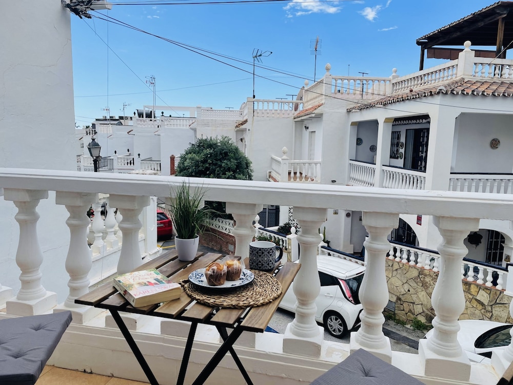 Casa Encanto de Nerja by At Home Costa del sol