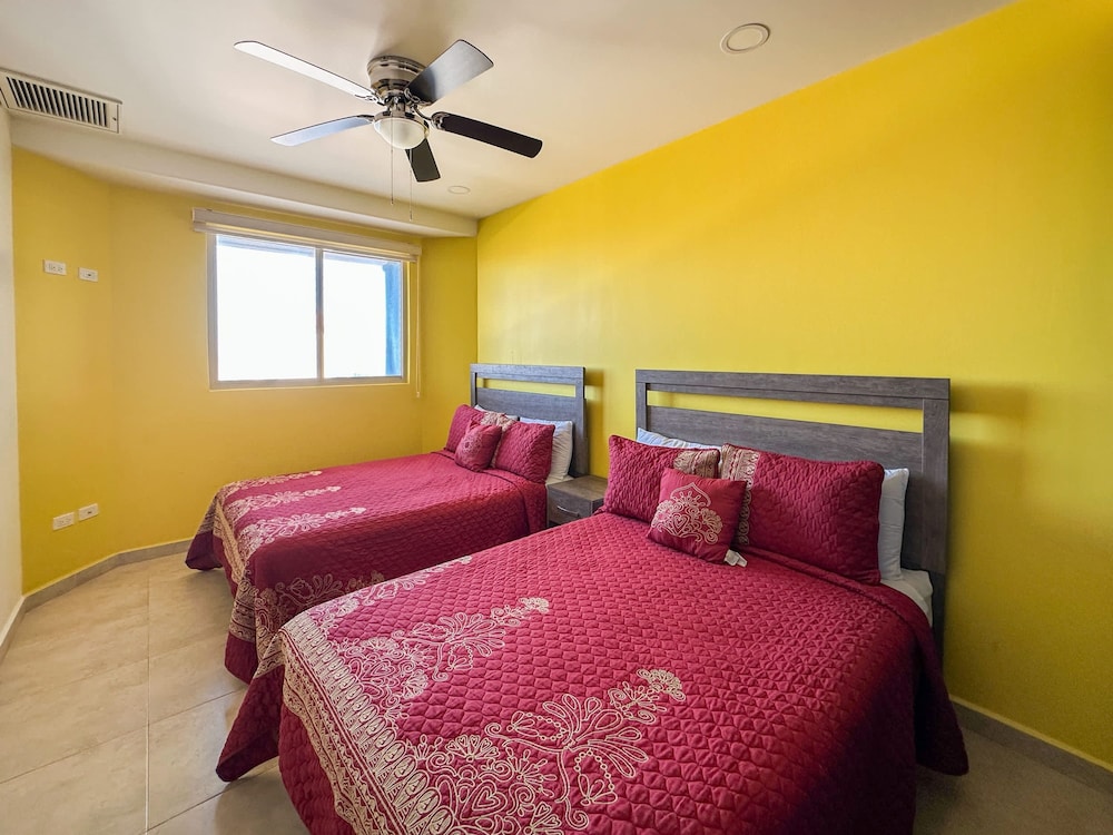 2BR Sunset Escape for Families
