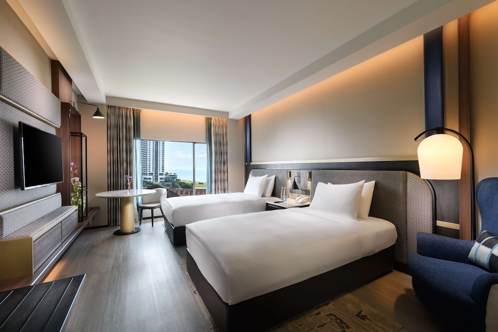 Hilton Colombo Hotel 35