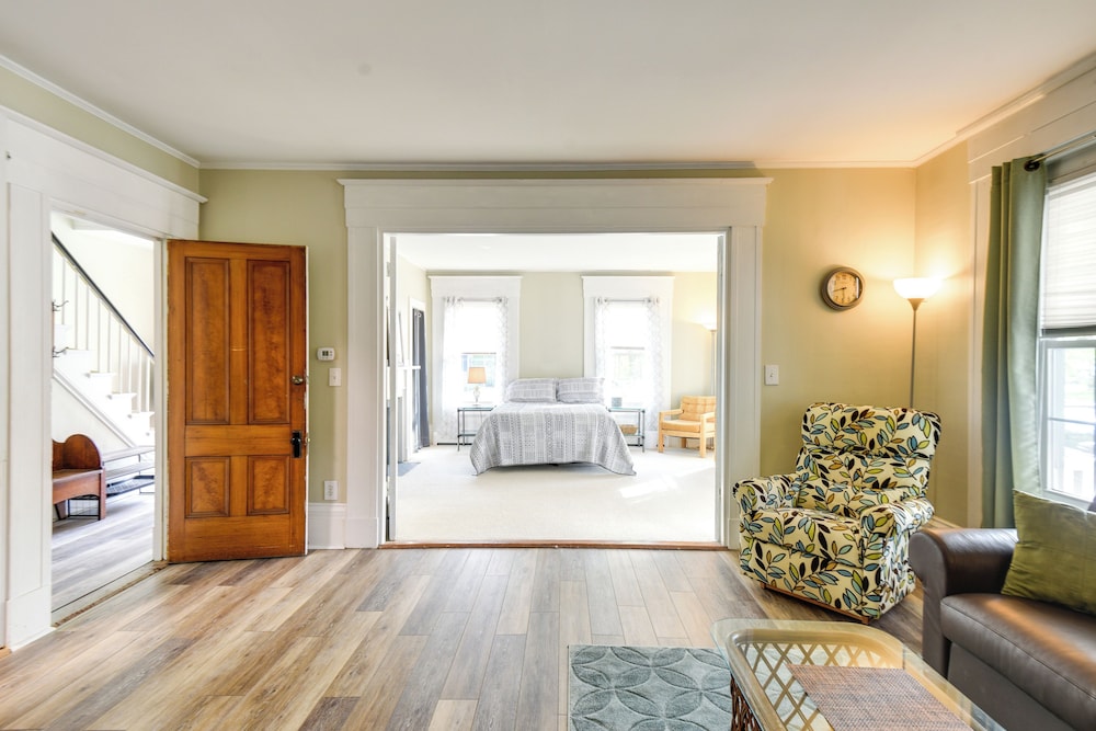 Kennebunk Apartment w/ Local Beach Access! - Property Image 20