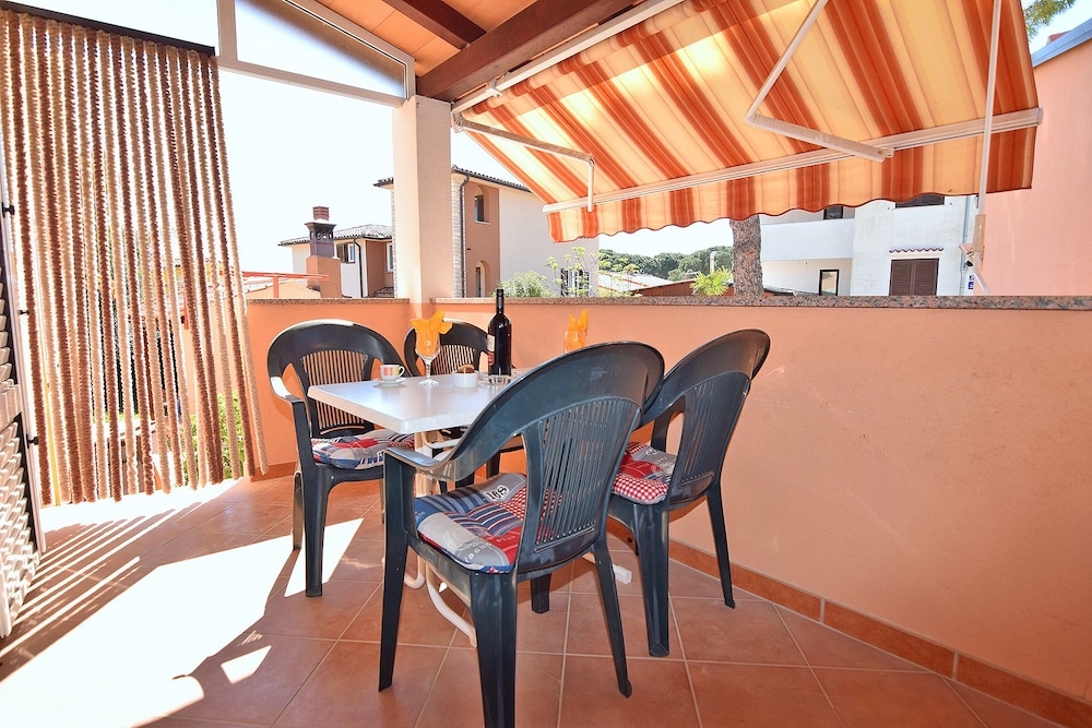 Apartments Jeromela