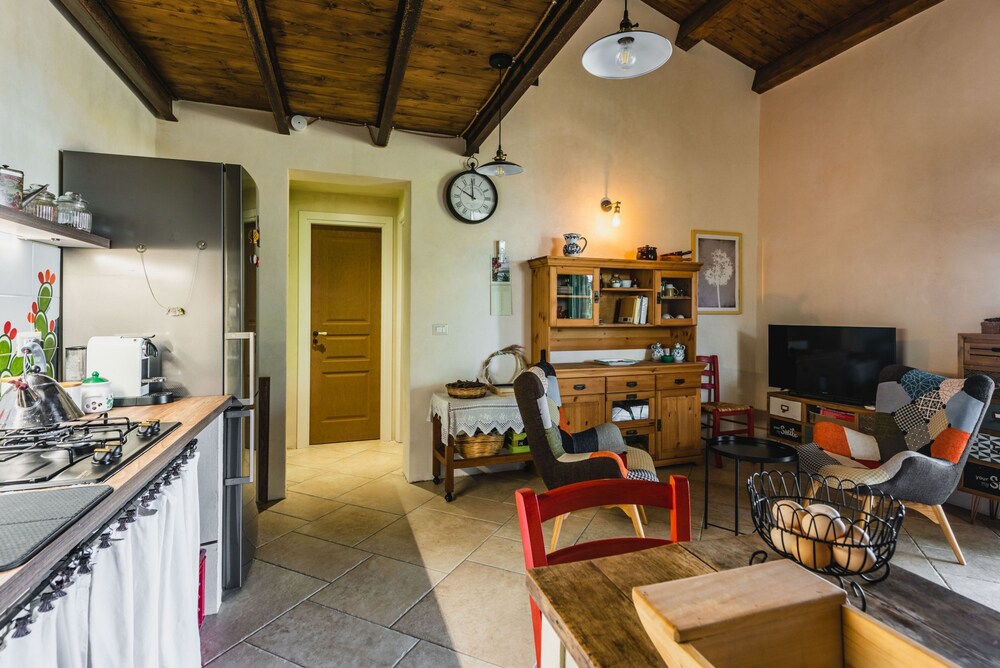 Casa Balatella con Piscina by Wonderful Italy