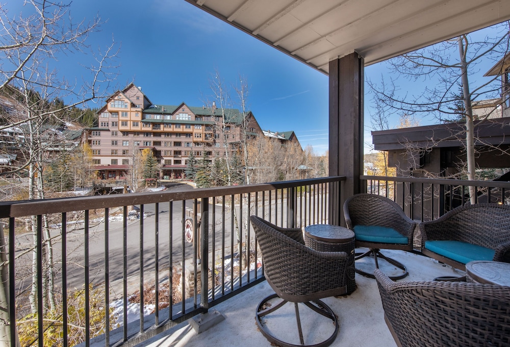 Winter Park Resort Lodging - Fraser Crossing Condos