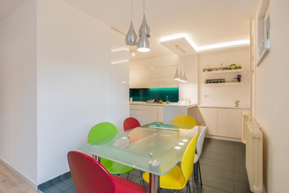 Superior Kalemegdan Apartment