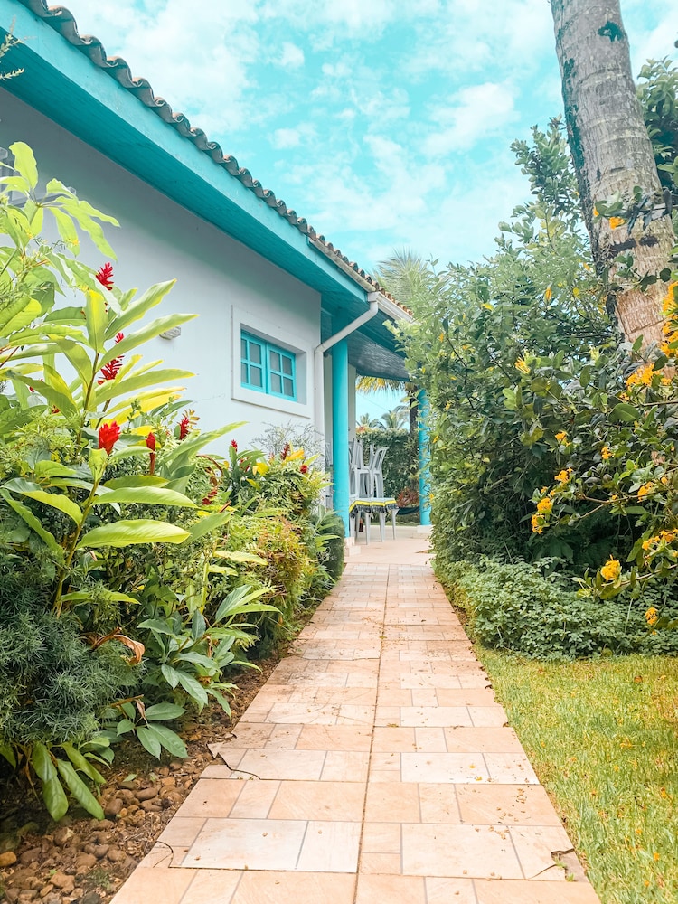 Pousada BellaSophia view 5