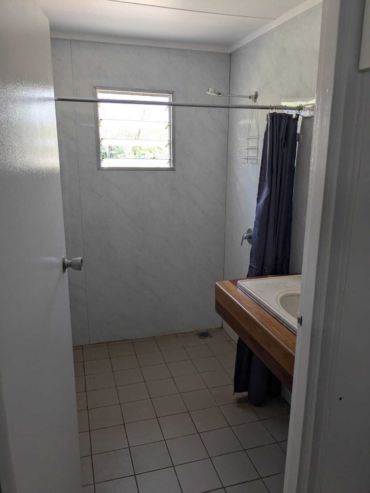 Blackall Caravan Park
